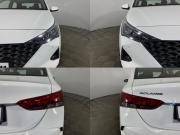 Hyundai Solaris II Рестайлинг Воронеж  - изображение 36