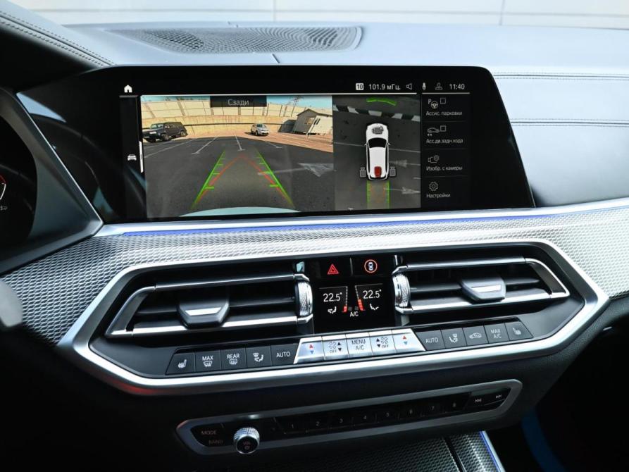 BMW X5 IV (G05/G18) Новороссийск  - изображение 26