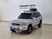 Toyota RAV4 I (XA10) Смоленск  - изображение 12