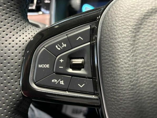 VGV U70 Pro с пробегом 2025 года, цена 2 639 900 рублей, 4 км, внедорожник, Автокод Объявления