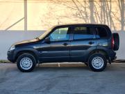 Chevrolet Niva I Рестайлинг Петрозаводск  - изображение 29