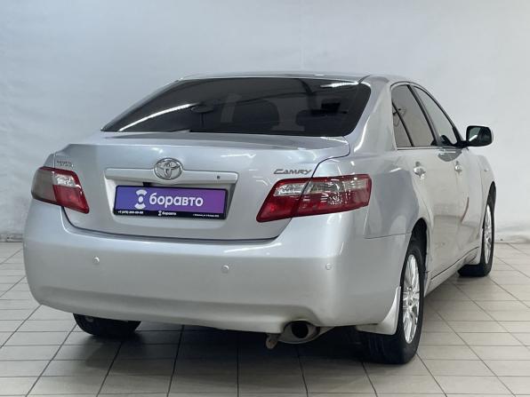 Toyota Camry VI (XV40) с пробегом 2008 года, цена 849 000 рублей, 253363 км, седан, Автокод Объявления