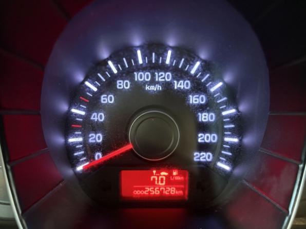 Kia Rio III с пробегом 2012 года, цена 635 000 рублей, 256608 км, седан, Автокод Объявления