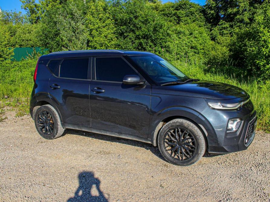 Kia Soul III Калуга  - изображение 3