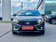 Lada (ВАЗ) Vesta I Санкт-Петербург  - изображение 15