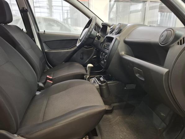 Lada (ВАЗ) Granta I с пробегом 2015 года, цена 469 000 рублей, 117700 км, лифтбек, Автокод Объявления