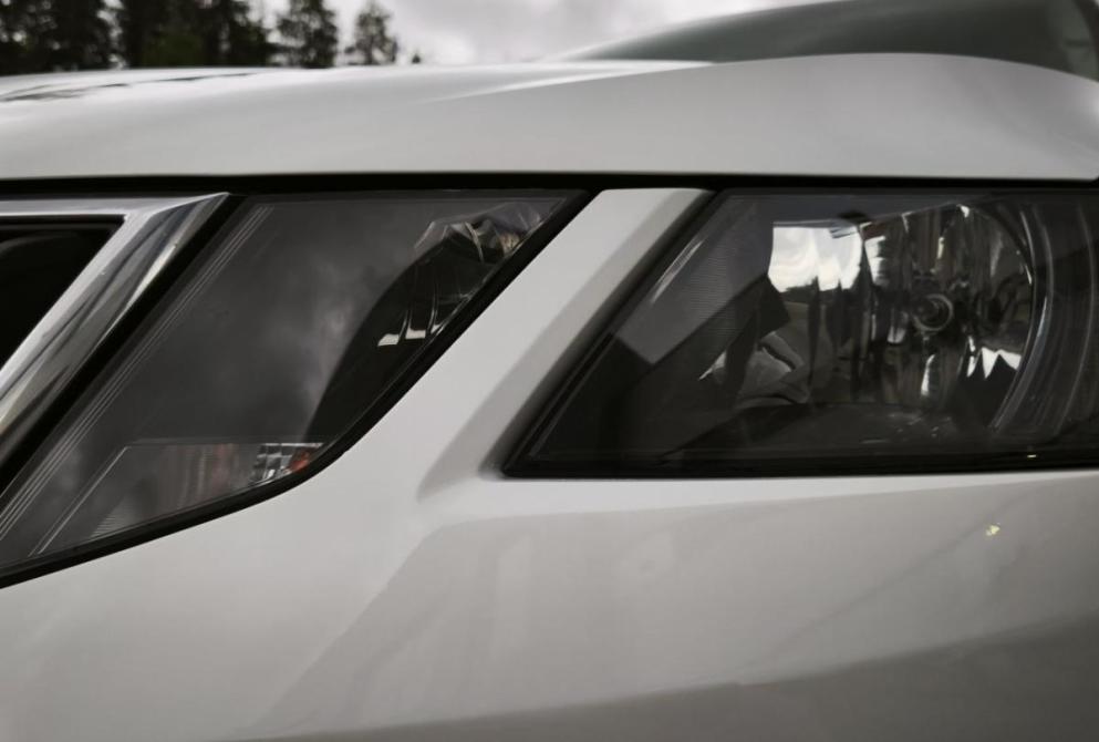 Skoda Octavia III (A7) Сыктывкар  - изображение 11