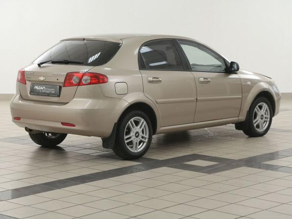 Chevrolet Lacetti I с пробегом 2008 года, цена 305 000 рублей, 238000 км, хэтчбек, Автокод Объявления
