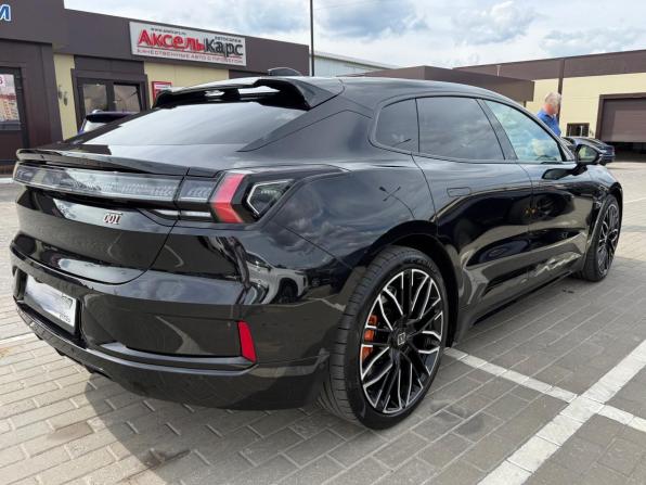 Zeekr 001 I с пробегом 2023 года, цена 5 450 000 рублей, 57376 км, хэтчбек, Автокод Объявления