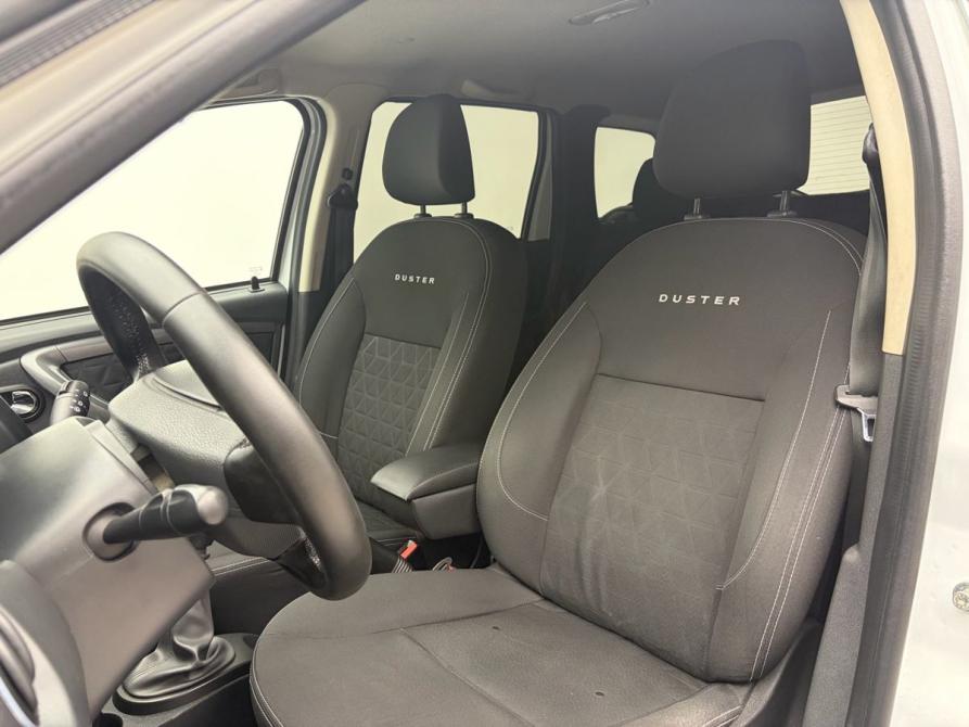 Renault Duster I Рестайлинг Ростов-на-Дону  - изображение 12