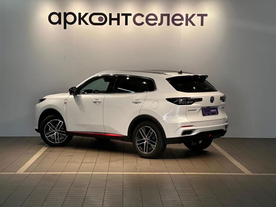 Changan CS55 Plus II Краснодар  - изображение 4