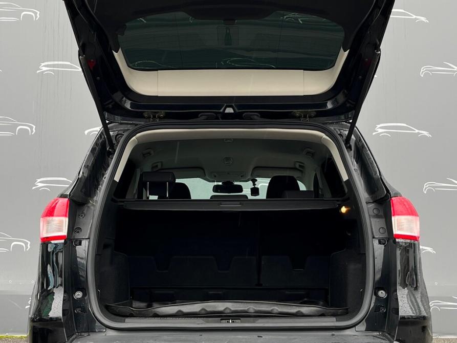 Ford Kuga II Санкт-Петербург  - изображение 12