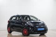 Kia Picanto II Рестайлинг Новокузнецк  - изображение 30
