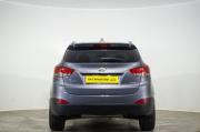 Hyundai ix35 I Рестайлинг Оренбург  - изображение 28
