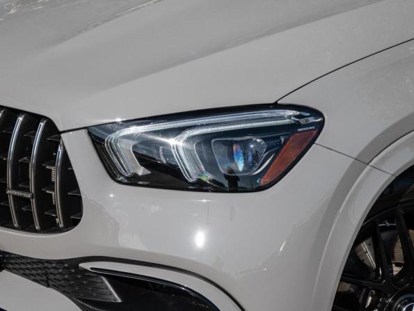 Mercedes-Benz GLE AMG II (V167) с пробегом 2020 года, цена 10 080 000 рублей, 33442 км, внедорожник, Автокод Объявления