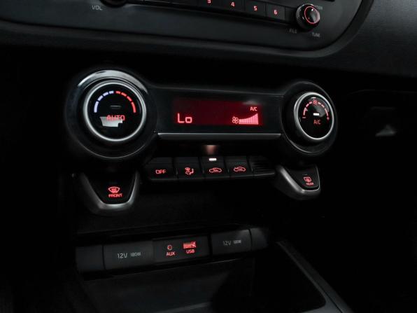 Kia Rio IV с пробегом 2019 года, цена 1 665 000 рублей, 84916 км, седан, Автокод Объявления