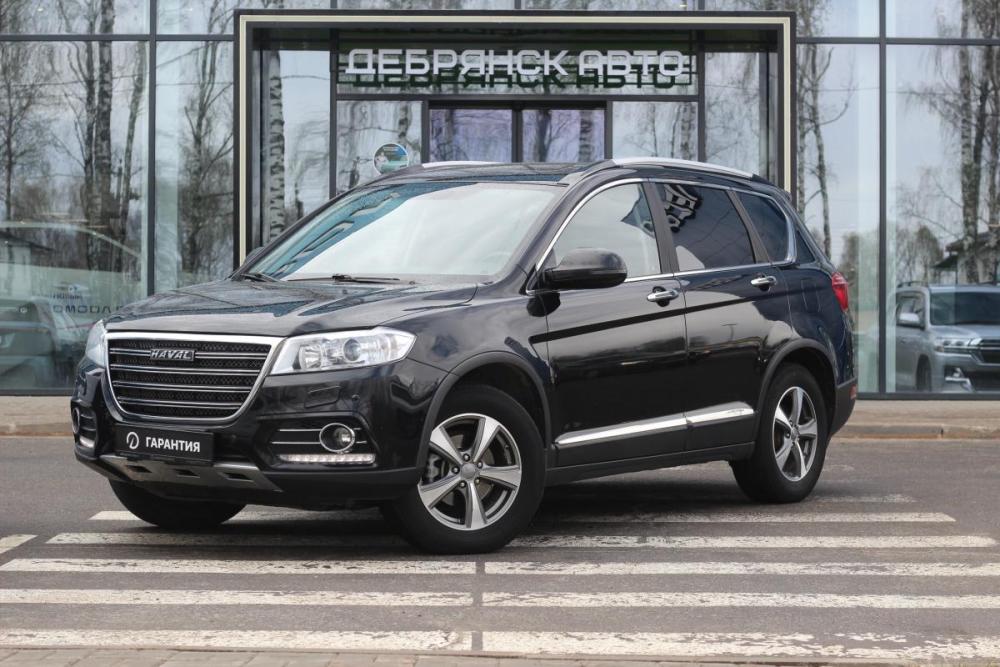 Haval H6 I Брянск  - изображение 1