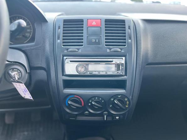 Hyundai Getz I с пробегом 2005 года, цена 300 000 рублей, 197758 км, хэтчбек, Автокод Объявления