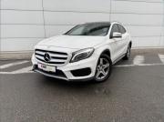 Mercedes-Benz GLA I (X156) Ставрополь  - изображение 26