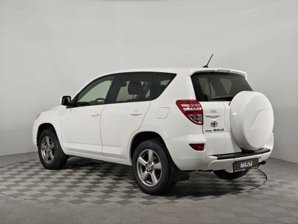 Toyota RAV4 III (XA30) Рестайлинг с пробегом 2012 года, цена 1 339 000 рублей, 181067 км, внедорожник, Автокод Объявления