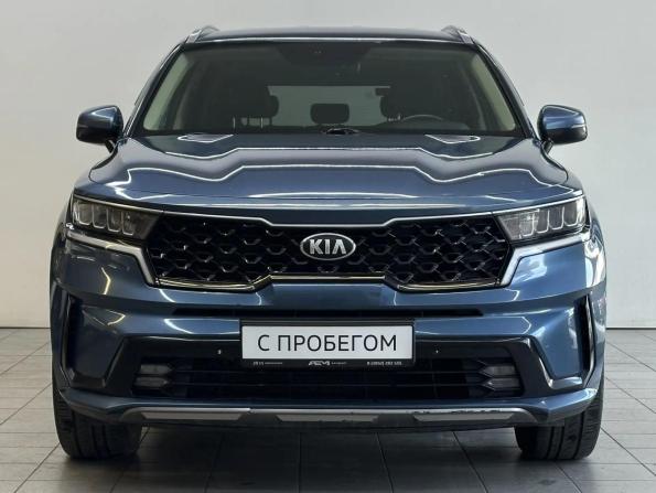 Kia Sorento IV с пробегом 2021 года, цена 3 000 000 рублей, 147257 км, внедорожник, Автокод Объявления