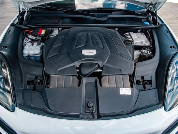 Porsche Cayenne III с пробегом 2019 года, цена 6 900 000 рублей, 88967 км, внедорожник, Автокод Объявления