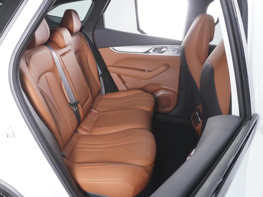 Geely Galaxy M7 Ростов-на-Дону  - изображение 7