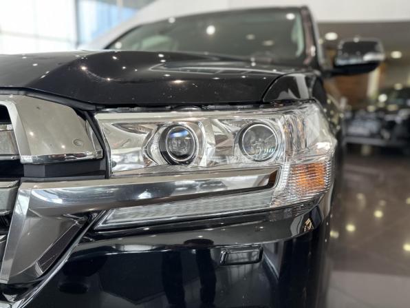 Toyota Land Cruiser 200 Series Рестайлинг 2 с пробегом 2015 года, цена 4 250 000 рублей, 276442 км, внедорожник, Автокод Объявления