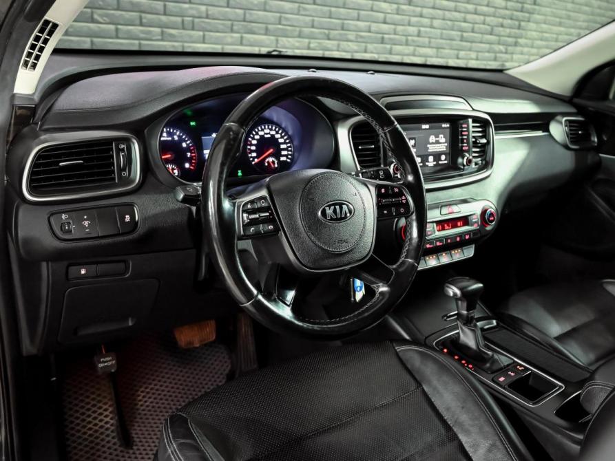 Kia Sorento III Prime Рестайлинг Екатеринбург  - изображение 12
