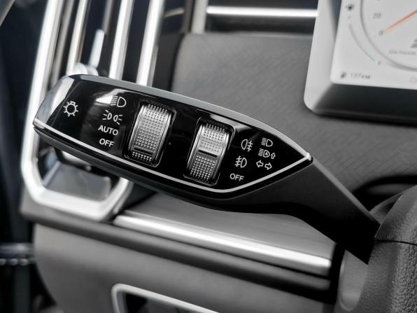 Jaecoo J7 I с пробегом 2024 года, цена 2 699 000 рублей, 12694 км, внедорожник, Автокод Объявления