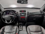 Kia Sorento II Рестайлинг Москва  - изображение 45