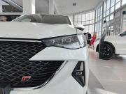 Haval F7x I Рестайлинг Казань  - изображение 48