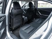 Mazda 6 III (GJ) Ставрополь  - изображение 34