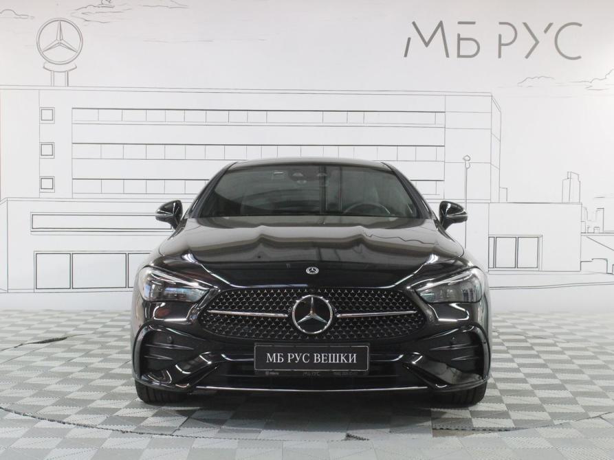 Mercedes-Benz CLE Москва  - изображение 4