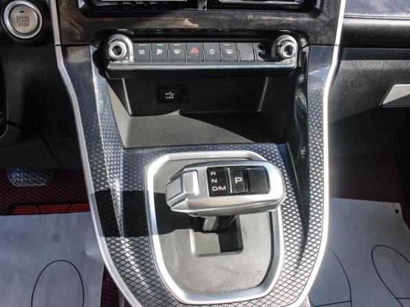 Haval M6 II с пробегом 2023 года, цена 1 661 000 рублей, 30536 км, внедорожник, Автокод Объявления