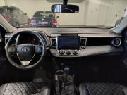 Toyota RAV4 IV (XA40) Казань  - изображение 39