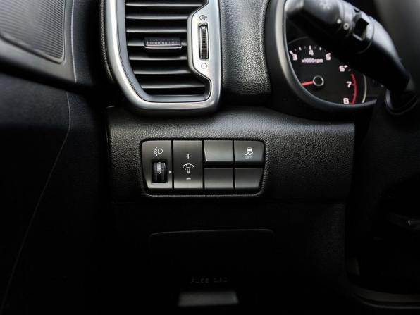 Kia Sportage IV с пробегом 2017 года, цена 1 844 000 рублей, 149583 км, внедорожник, Автокод Объявления