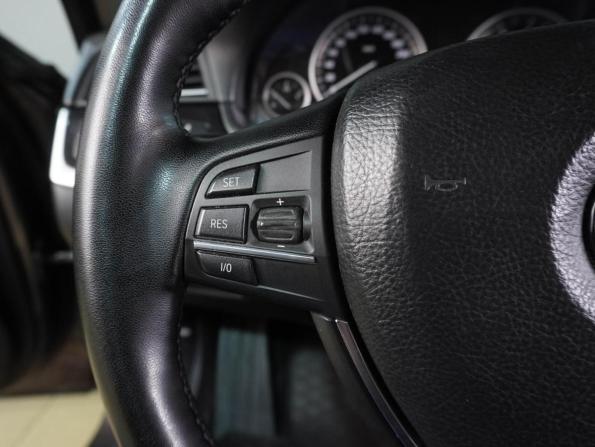 BMW 5 серии VI (F10/F11/F07) с пробегом 2011 года, цена 1 594 000 рублей, 184351 км, седан, Автокод Объявления
