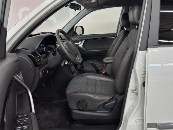 Chery Tiggo 3 I с пробегом 2017 года, цена 899 000 рублей, 67086 км, внедорожник, Автокод Объявления