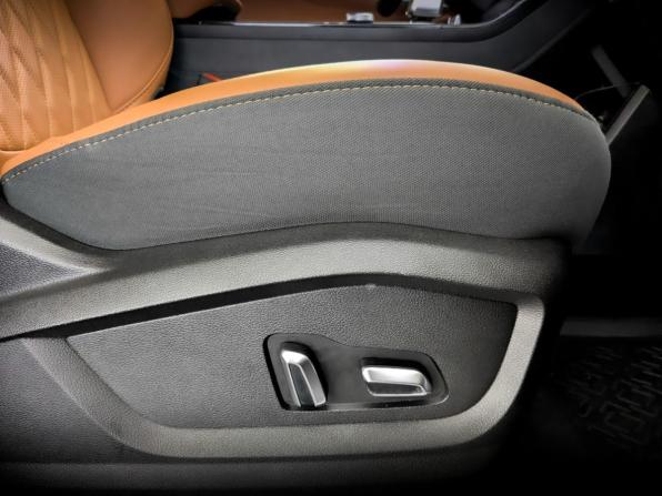 Chery Tiggo 8 Pro Max I с пробегом 2023 года, цена 2 520 000 рублей, 28745 км, внедорожник, Автокод Объявления