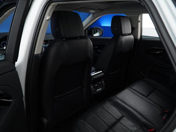 Land Rover Range Rover Evoque II с пробегом 2020 года, цена 3 650 000 рублей, 83343 км, внедорожник, Автокод Объявления