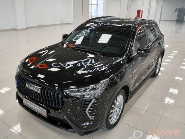 Haval Jolion I Рестайлинг с пробегом 2024 года, цена 2 190 000 рублей, 17000 км, внедорожник, Автокод Объявления