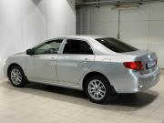 Toyota Corolla X (E140 E150) Самара  - изображение 17