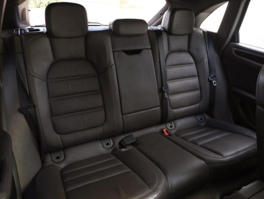Porsche Macan I Санкт-Петербург  - изображение 27
