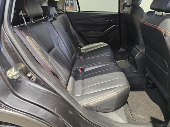 Subaru XV II с пробегом 2017 года, цена 2 299 000 рублей, 90052 км, внедорожник, Автокод Объявления