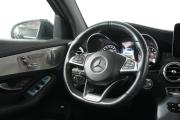 Mercedes-Benz GLC Coupe AMG I (C253) Москва  - изображение 38