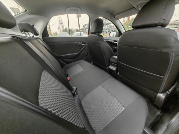 Lada (ВАЗ) Vesta I с пробегом 2020 года, цена 1 059 000 рублей, 66000 км, седан, Автокод Объявления