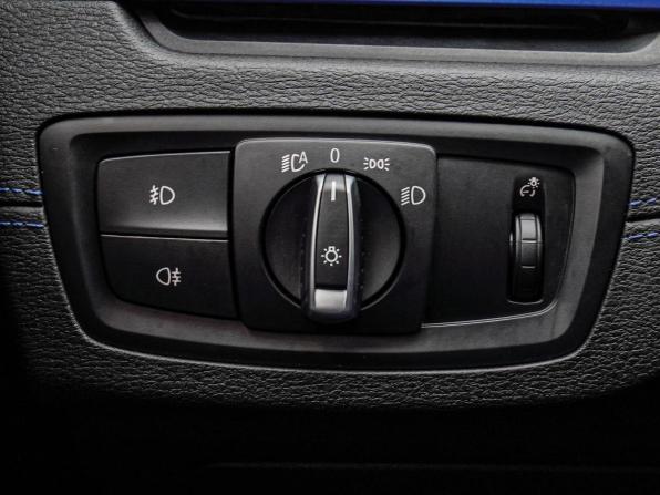 BMW X2 I (F39) с пробегом 2019 года, цена 3 078 000 рублей, 97818 км, внедорожник, Автокод Объявления