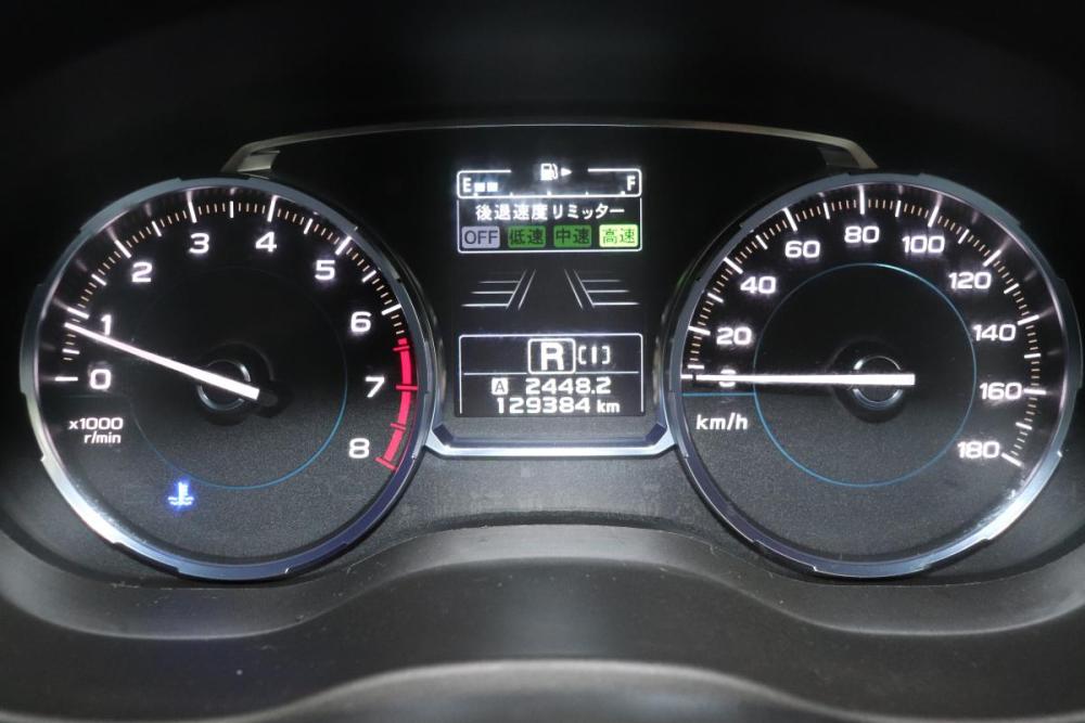 Subaru Forester IV Рестайлинг 2 Иркутск  - изображение 14