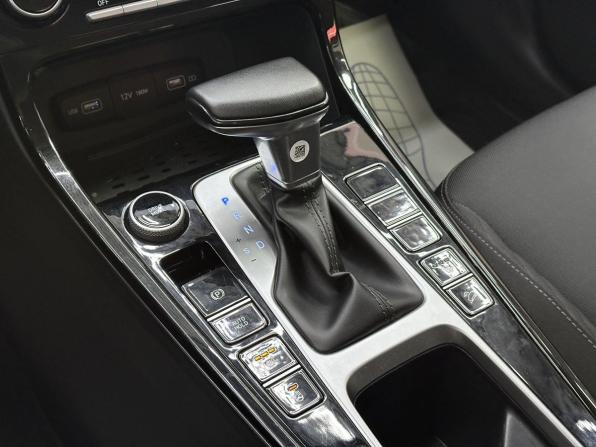 Hyundai Creta II с пробегом 2021 года, цена 2 285 000 рублей, 76142 км, внедорожник, Автокод Объявления